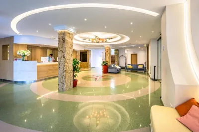 Bellamar Hotel Beach & Spa — 照片 5