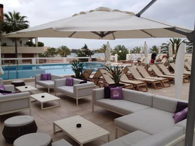 Bellamar Hotel Beach & Spa — 照片 12