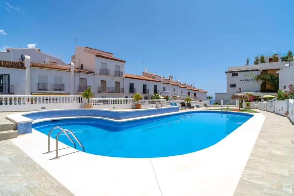 Villa — Bellavista 1