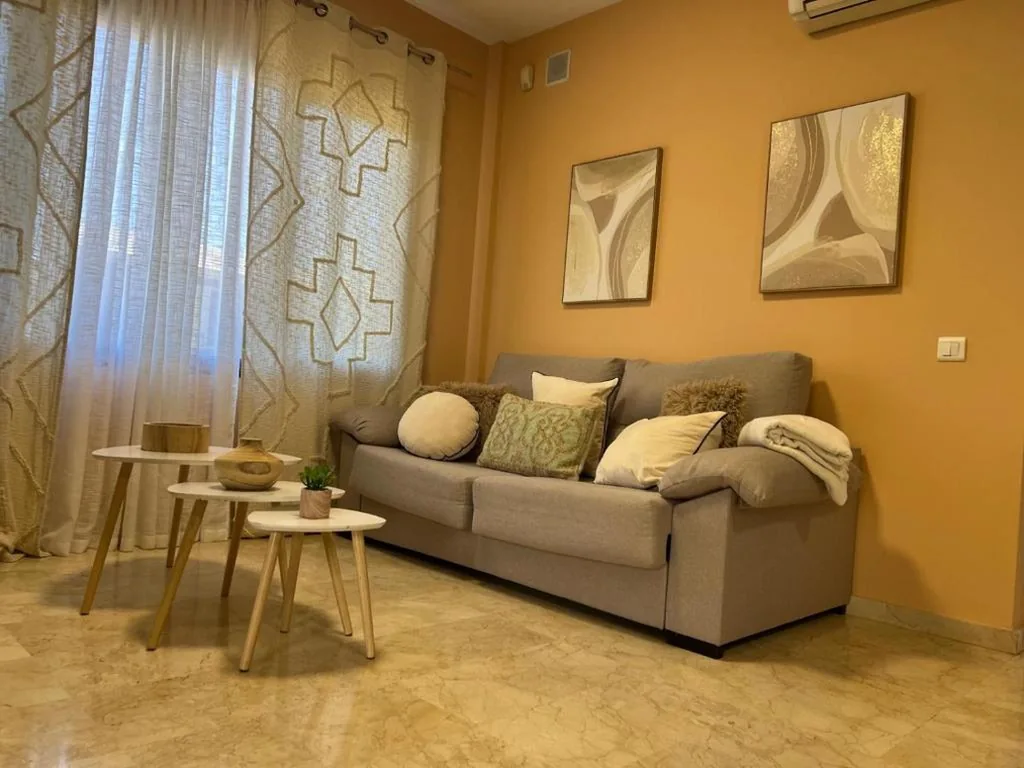 Casa con 2 camere da letto — Bellavista Aeropuerto