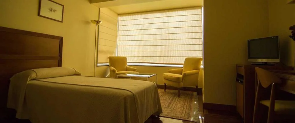 Habitación Doble — Bellavista