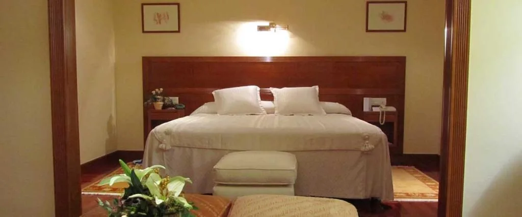 Suite — Bellavista