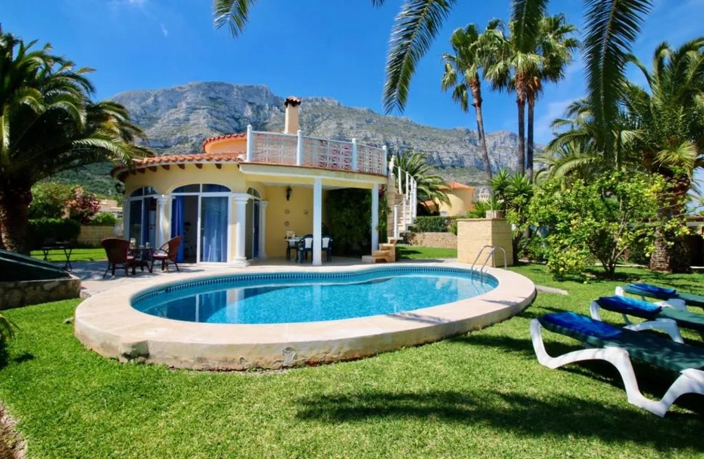 Villa de 3 dormitorios — Bellavista MM by CARLOSFERIEN