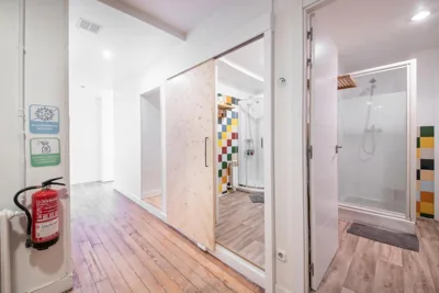 Belle Époque Self-check-in Guesthouse - Adults-Only — foto 3
