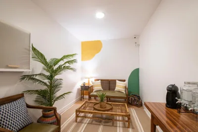 Belle Époque Self-check-in Guesthouse - Adults-Only — foto 4