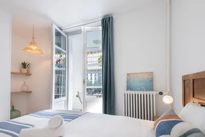 Belle Époque Self-check-in Guesthouse - Adults-Only — foto 7