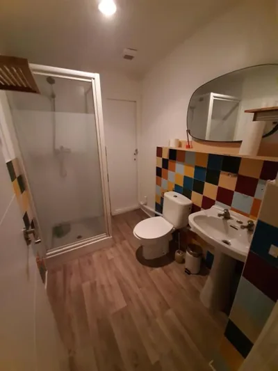 Belle Époque Self-check-in Guesthouse - Adults-Only — foto 8