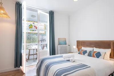 Belle Époque Self-check-in Guesthouse - Adults-Only — foto 9