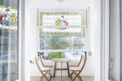 Belle Époque Self-check-in Guesthouse - Adults-Only — foto 10