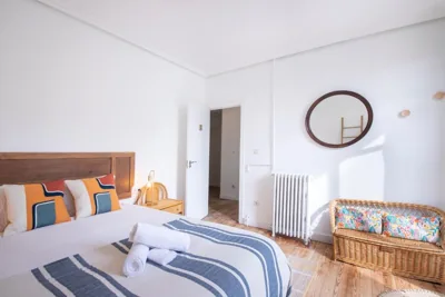 Belle Époque Self-check-in Guesthouse - Adults-Only — foto 11