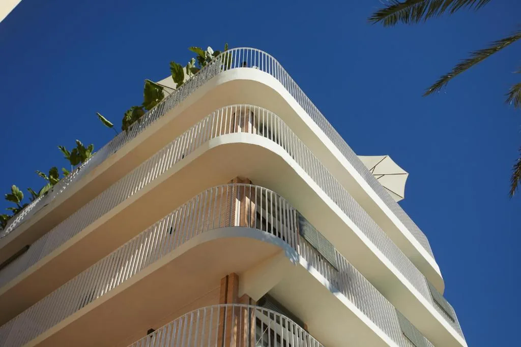 Belle Marivent Boutique Hotel