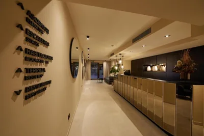 Belle Marivent Boutique Hotel — Foto 4