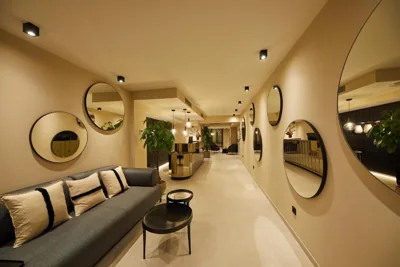 Belle Marivent Boutique Hotel — Foto 5