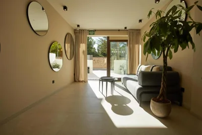Belle Marivent Boutique Hotel — Foto 6