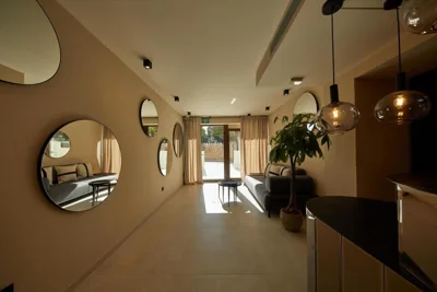 Belle Marivent Boutique Hotel — Foto 7