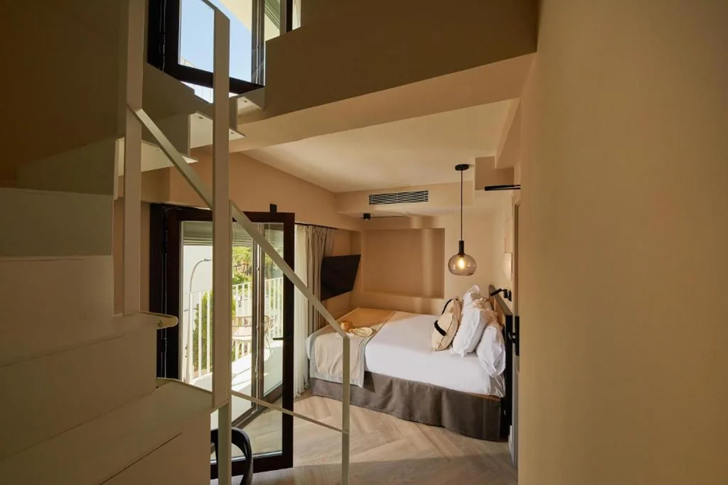Petit Duplex — Belle Marivent Boutique Hotel