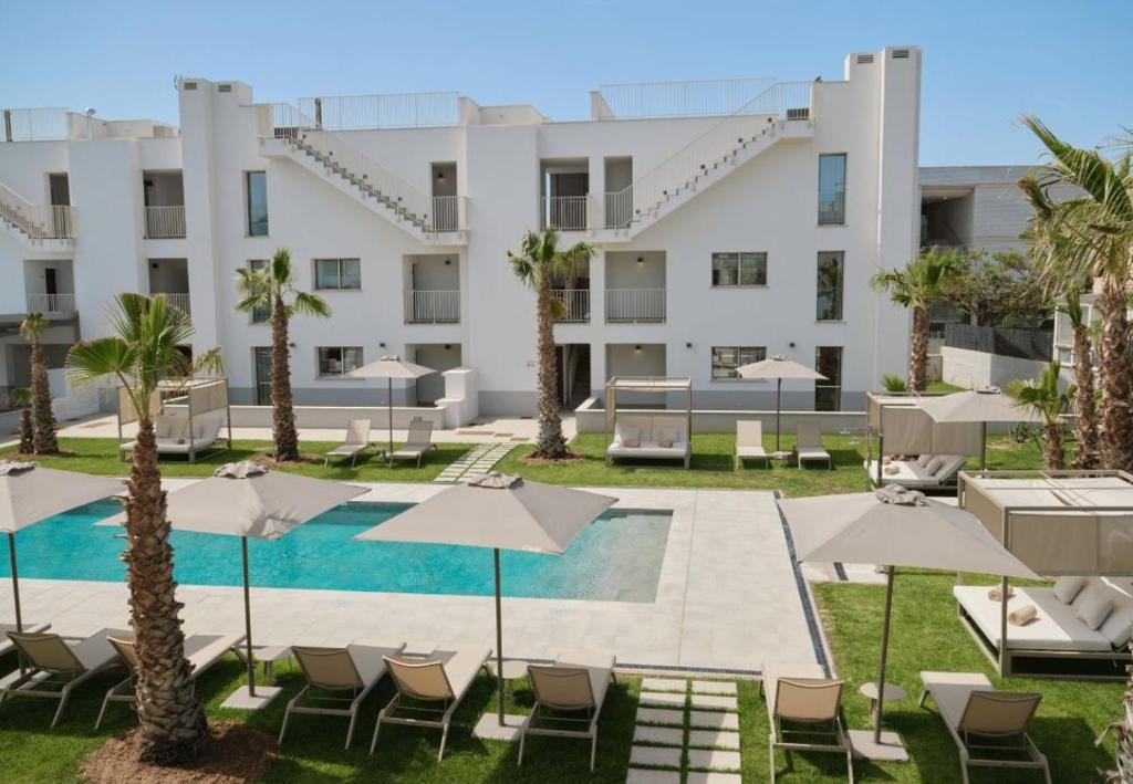 Belle Playa de Palma Apartsuites