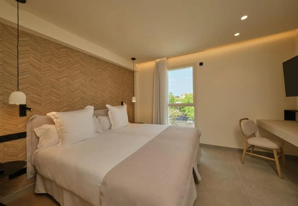 Belle Playa de Palma Apartsuites
