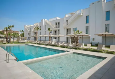 Belle Playa de Palma Apartsuites — foto 4