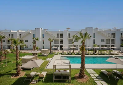 Belle Playa de Palma Apartsuites — foto 7