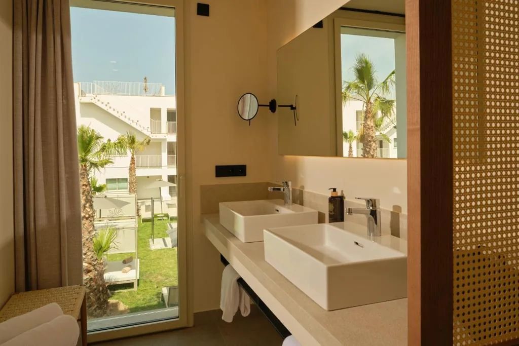 Suite — Belle Playa de Palma Apartsuites