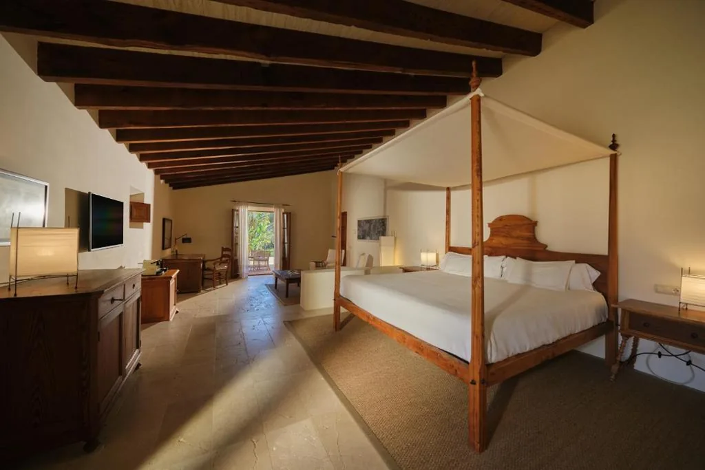 Belle Son Mas Luxury Finca Hotel