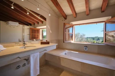 Belle Son Mas Luxury Finca Hotel — foto 3