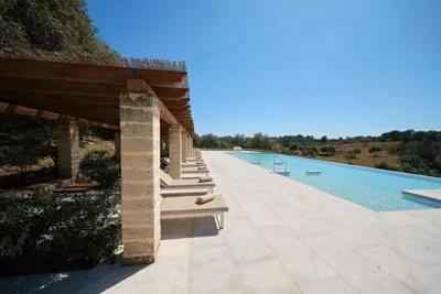 Belle Son Mas Luxury Finca Hotel — foto 4
