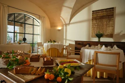 Belle Son Mas Luxury Finca Hotel — foto 5