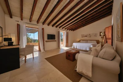 Belle Son Mas Luxury Finca Hotel — foto 6