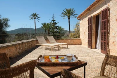 Belle Son Mas Luxury Finca Hotel — foto 7
