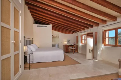 Belle Son Mas Luxury Finca Hotel — foto 8