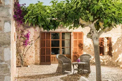Belle Son Mas Luxury Finca Hotel — foto 9