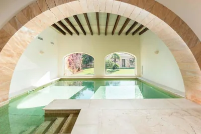 Belle Son Mas Luxury Finca Hotel — foto 10