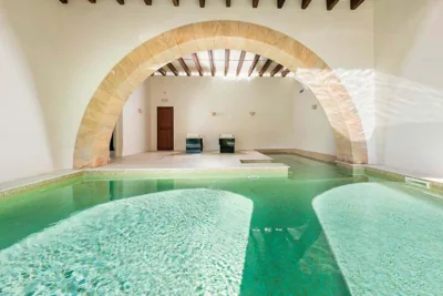 Belle Son Mas Luxury Finca Hotel — foto 11