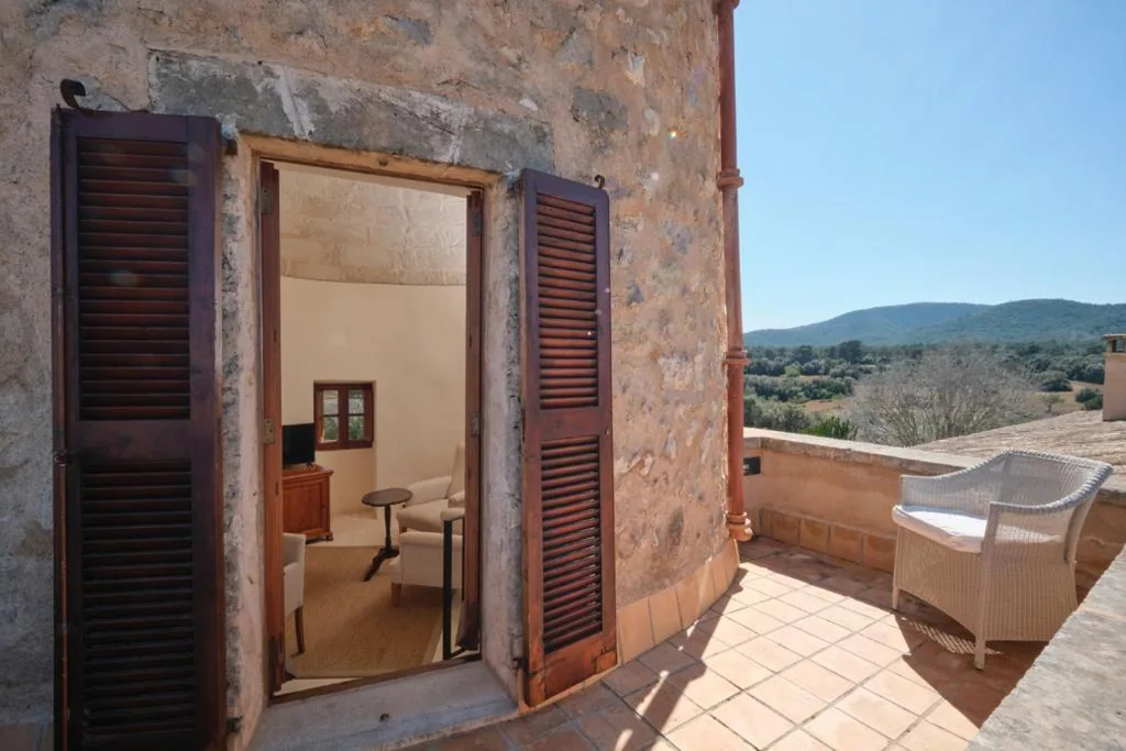 Suite Superior — Belle Son Mas Luxury Finca Hotel