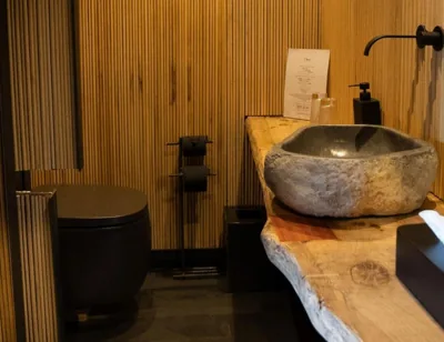 Belle Torre Mayorazgo Boutique Hotel — Foto 3