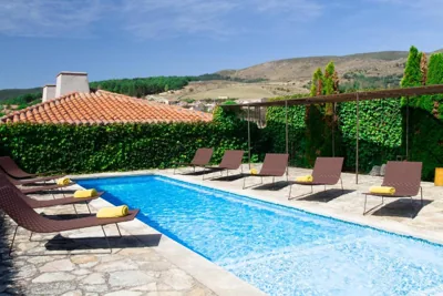 Belle Torre Mayorazgo Boutique Hotel — Foto 4