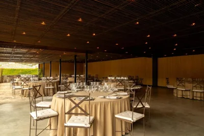 Belle Torre Mayorazgo Boutique Hotel — Foto 5