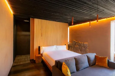 Belle Torre Mayorazgo Boutique Hotel — Foto 7