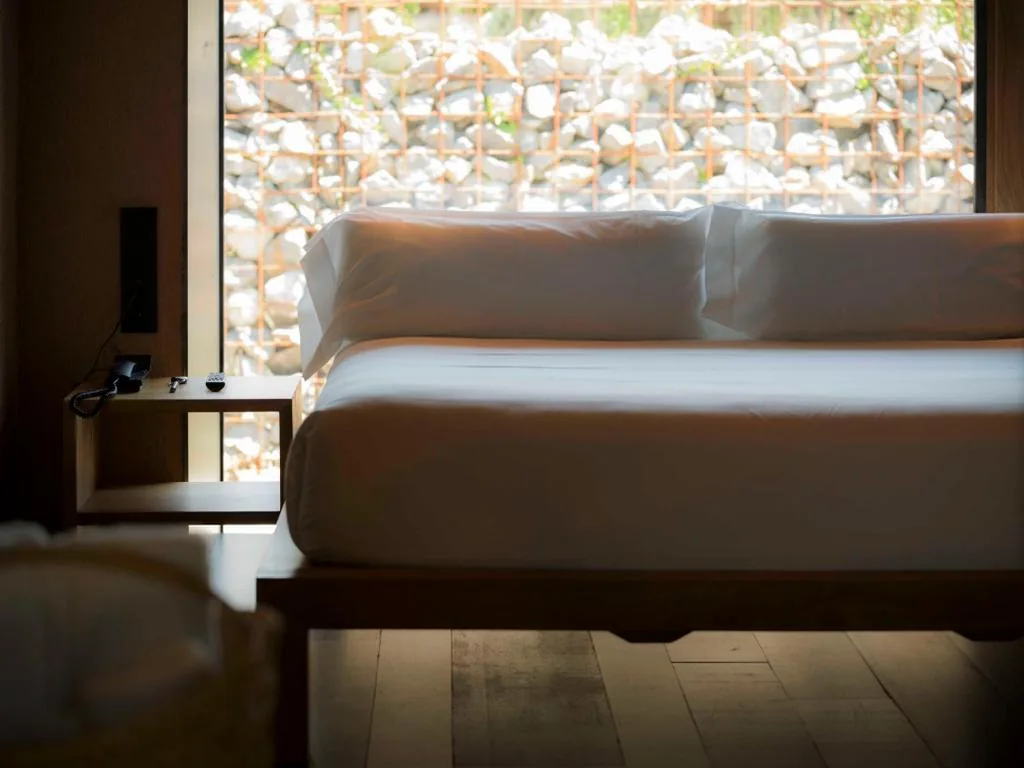 Deluxe-Zimmer — Belle Torre Mayorazgo Boutique Hotel