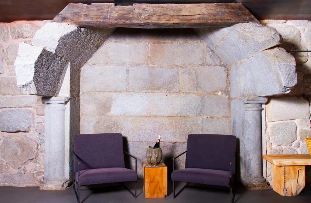 Suite — Belle Torre Mayorazgo Boutique Hotel