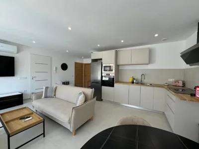 Belle villa contemporaine piscine privée — foto 4