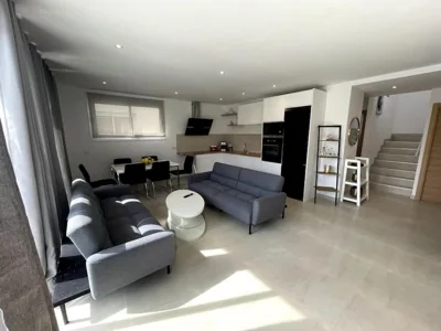 Belle villa contemporaine piscine privée — foto 5