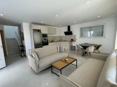 Belle villa contemporaine piscine privée — foto 9