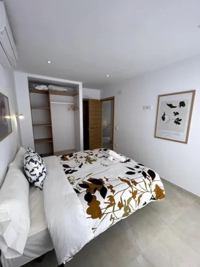 Belle villa contemporaine piscine privée — foto 11