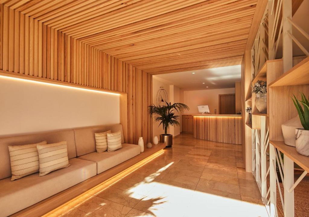 Belle Zurbarán Palma Hotel