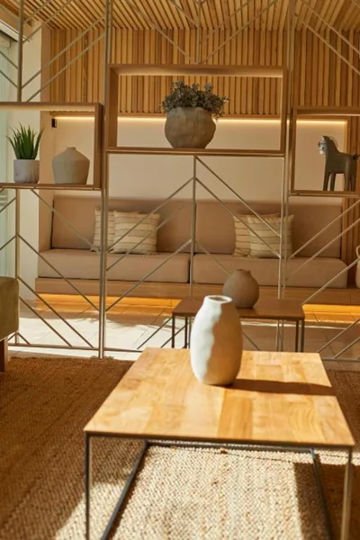 Belle Zurbarán Palma Hotel — Foto 8