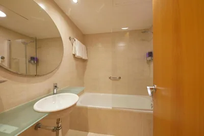 Belle Zurbarán Palma Hotel — Foto 11