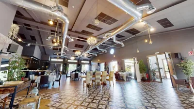 Bellevall hotel — 写真 11